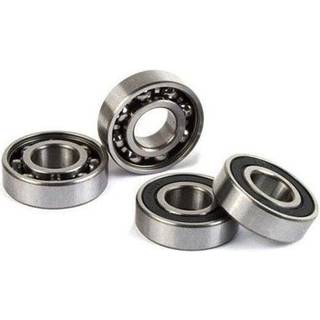 Fulcrum lejer 4-R5-004
