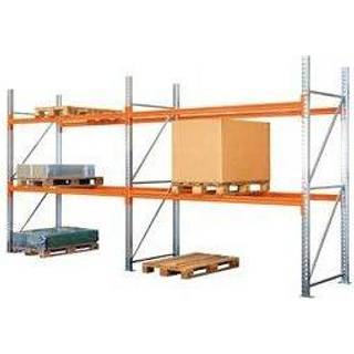 META pallereol gavl 85/20, 270x110