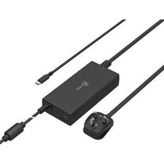 j5create 100W Super Charger