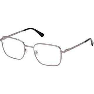Guess GU50066 009 54 Briller Mænd Grå - Anthracite Grey - 54mm