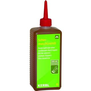 Klippeolie syrefri 0,5 ltr