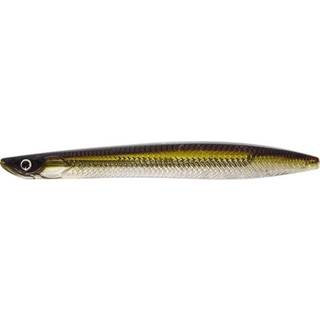 Westin Sandy Inline 14g Gennemløbs Wobler UV Motoroil