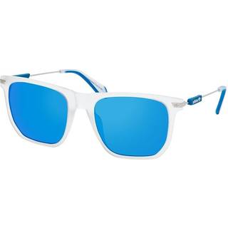 Adidas Originals OR0081 26X 53 Solbriller Mænd Krystalklar - Clear - 53mm