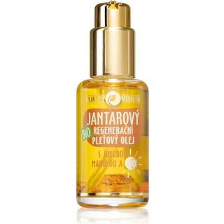 Purity Vision BIO Regenererende Olie med anti-rynkeeffekt 45 ml - 45 ml