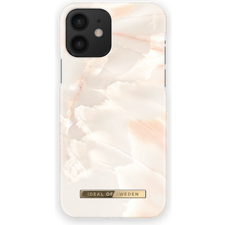 Printed MagSafe Case Rose Pearl Marble