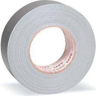 Nashua 357 Gaffa Tape 48mm x 55m (Hvid)