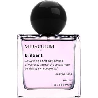 Miraculum Brilliant Eau de Parfum til kvinder 50 ml - 50 ml