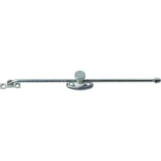 PN Beslag vinduesholder, 270 mm, elforzinket