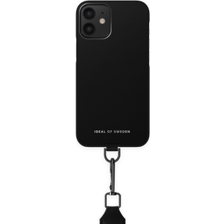 Atelier Necklace Case Intense Black