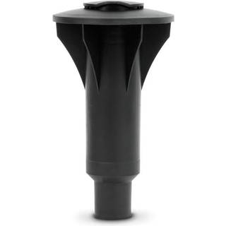 Nedstøbningsrør 45 mm - passer til Topspinner/Lift-O-Matic