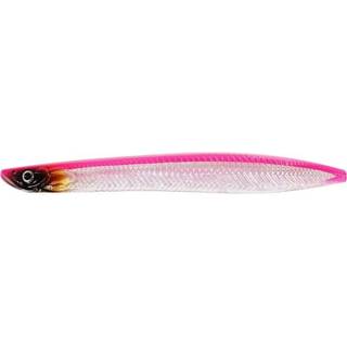 Westin Sandy Inline 14g Gennemløbs Wobler Pink Ayu