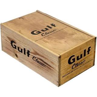 Gulf Classic Wooden box