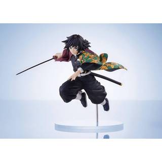 DEMON SLAYER - ConoFig Giyu Tomioka - Statue 14cm