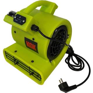 Ventilator KGK Turbo 500 - 1x230V
