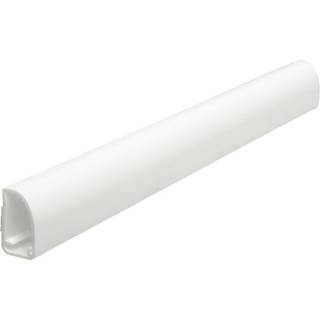 Primo skureliste 4544 off-whi. 15x24mm, 250 cover(it) 4544-0001-45 fastgøres m/tape