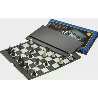 Travel Chess, magnetic (6531)