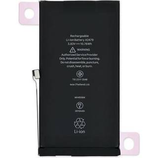 iPhone 12/12 Pro Batteri Hög Kvalité