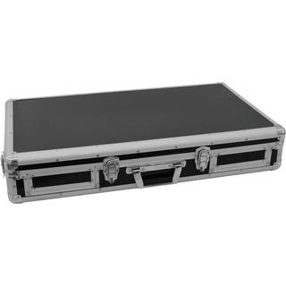 Roadinger Universal Console DIGI-1 2xCD/1xM-10 bk TILBUD NU universel konsol
