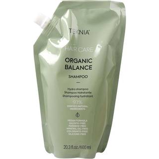 Lakme Teknia Organic Balance Refill 600 ml
