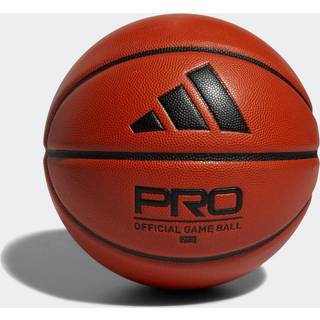 Pro 3.0 Official Game basketball - Basketball Natural / Black - 7