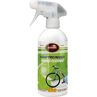 Autosol Bicycle Waterless Cleaner 500ml