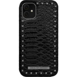 Statement Case Beatstuds Black