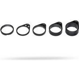 Spacerset PRO Vibe 1-1/8 Øvre: 5mm Nedre: 3/5/10/15mm
