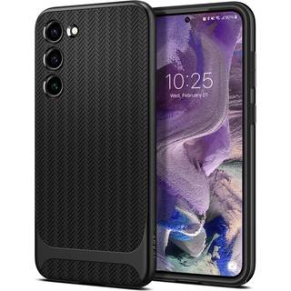 Spigen Neo Hybrid (Galaxy S23) - Gunmetal