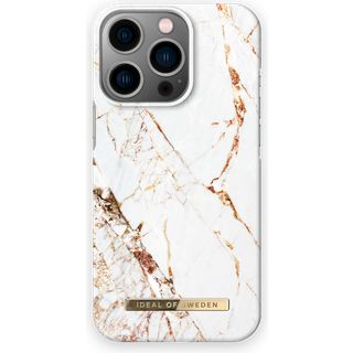 Printed MagSafe Case Carrara Gold