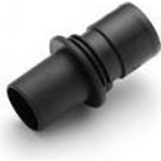 Adapter f/sugeslanger m/lynkobling, ø36mm
