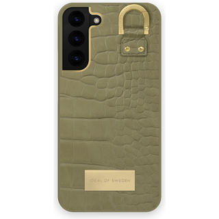 Atelier Case Sage Croco
