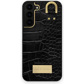 Atelier Case Black Croco