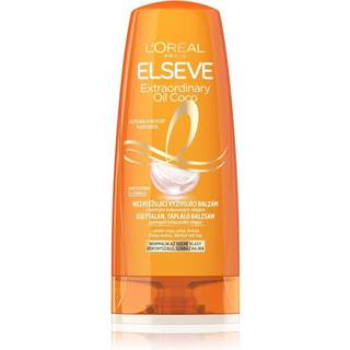 L’Oréal Paris Elseve Extraordinary Oil Coconut Nærende balsam Fra normalt til tørt hår 200 ml - 200 ml