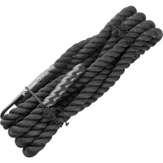 Nordic Fighter Klatrereb Polyester