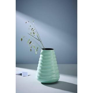 SILVA vase - Grøn