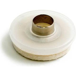 HABO GULVBESKYT.M/RING FILT 26MM 8STK