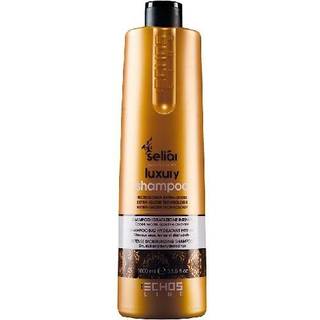 Echosline Seliár Luxury Fugtgivende shampoo Til tørt hår 1000 ml - 1000 ml