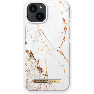Printed MagSafe Case Carrara Gold