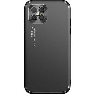 Stødsikkert mobilcover til Huawei nova 8 SE