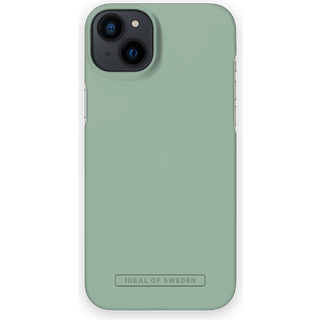 Seamless MagSafe Case Sage Green