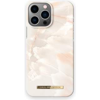 Printed MagSafe Case Rose Pearl Marble