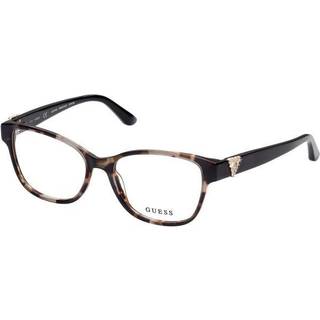 Guess GU2854-S 053 51 Briller Kvinder Tortoiseshell - Dark Havana - 51mm