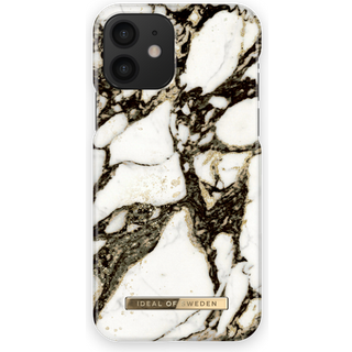 Printed Case Calacatta Golden Marble