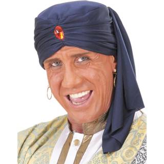 Alibaba turban