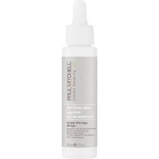 Paul Mitchell Clean Beauty Scalp Therapy Drops 50 ml