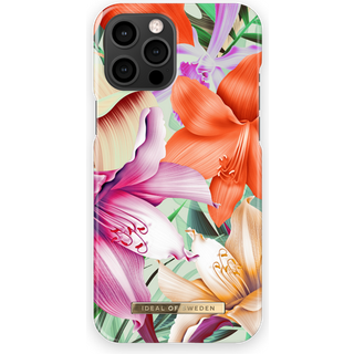 Printed Case Vibrant Bloom