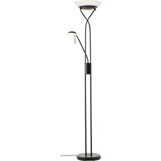 Gulvlampe Ollie Sort H.180 cm