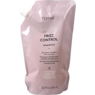 Lakme Teknia Frizz Control Refill 600 ml