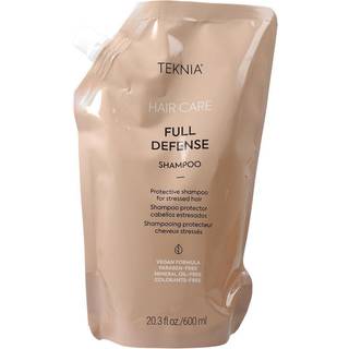 Lakme Teknia Full Defense Refill 600 ml