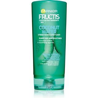 Garnier Fructis Coconut Water Forstærkende balsam til Hår 200 ml - 200 ml